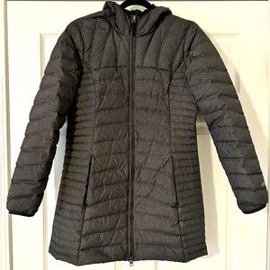 Women’s Eddie Bauer Down Parka